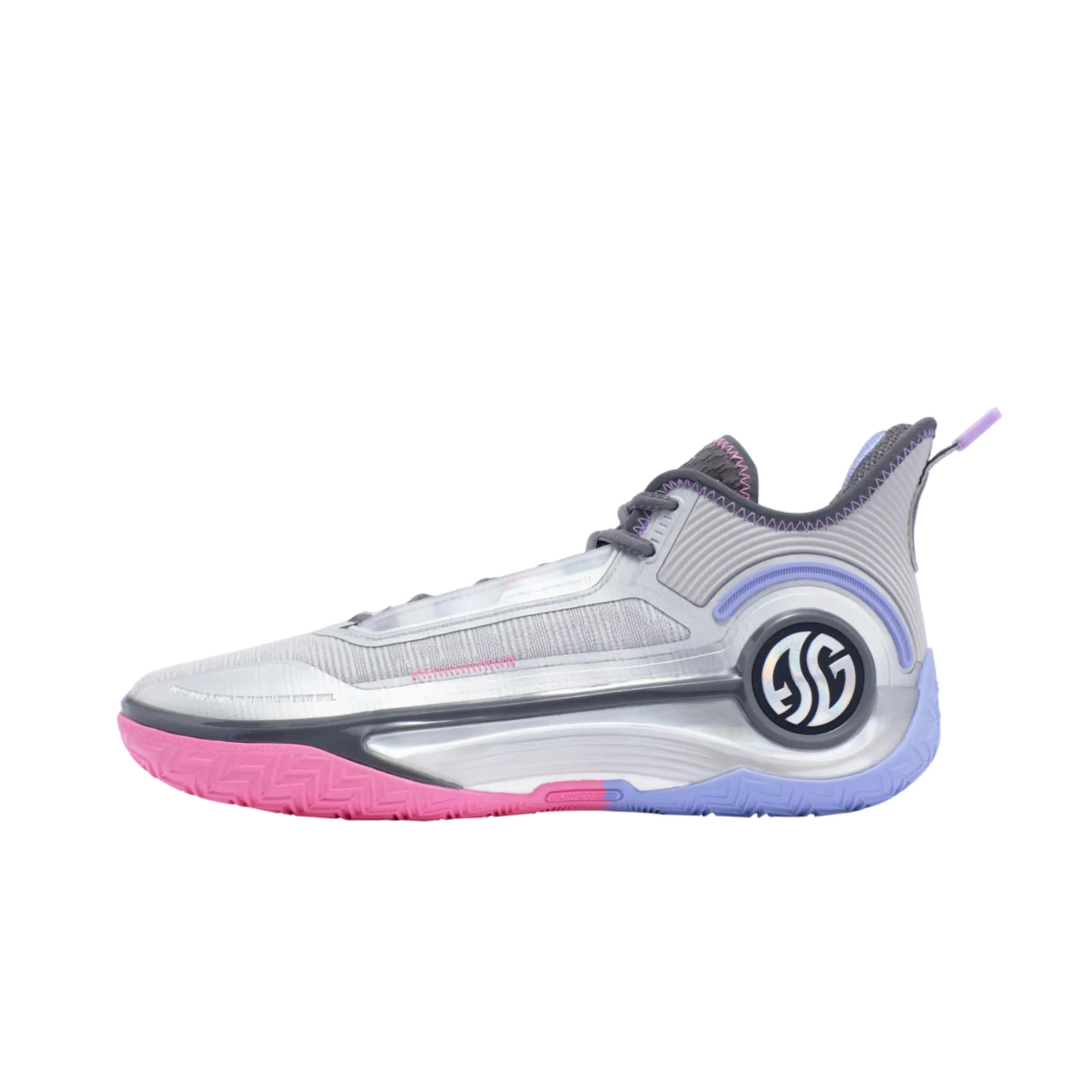 361?? AG4 Self Reflection Sneaker Accessories