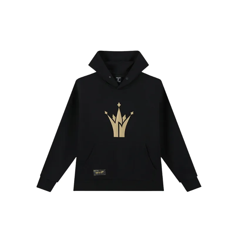 361?? Nikola Jokic - Crown MVP Hoodie Classic Chic
