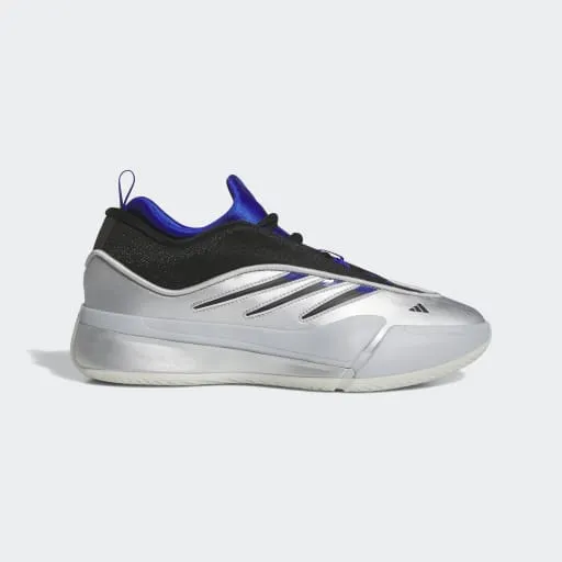 Responsive ride adidas Men's Dame 9 Basketball Shoes
