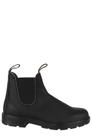 510 Ankle Boot With Water-Repellent Leather Upper Fast Movement