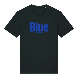 Blue Born And Bred Tee Fashion-Forward Look