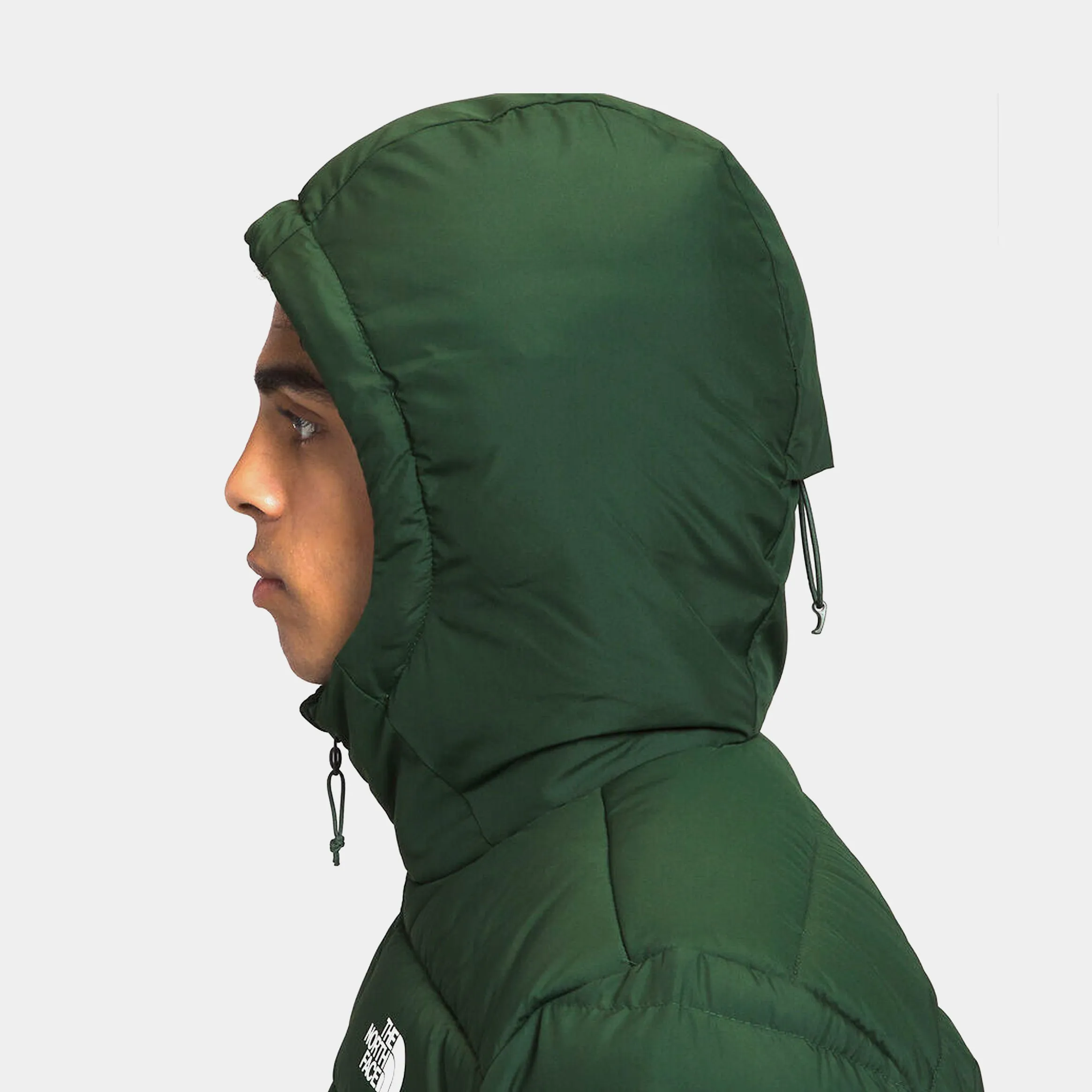 product embroidery artistry Core Comfort Aconcagua 3 Mens Jacket (Green)