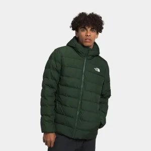 Casual Outerwear Aconcagua 3 Mens Jacket (Green)