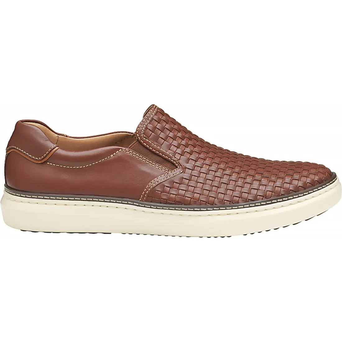 Mcguffey 2 Woven Slip-on Weekend Fit Urban Choice