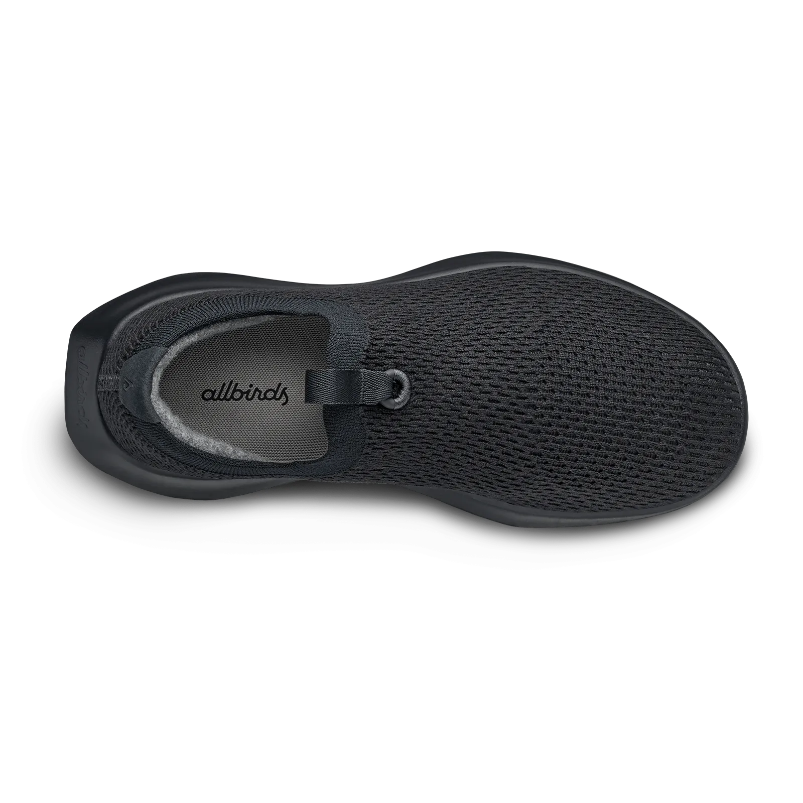 Men's Tree Dasher Relay - Natural Black (Natural Black Sole) Slip Fit Clogs