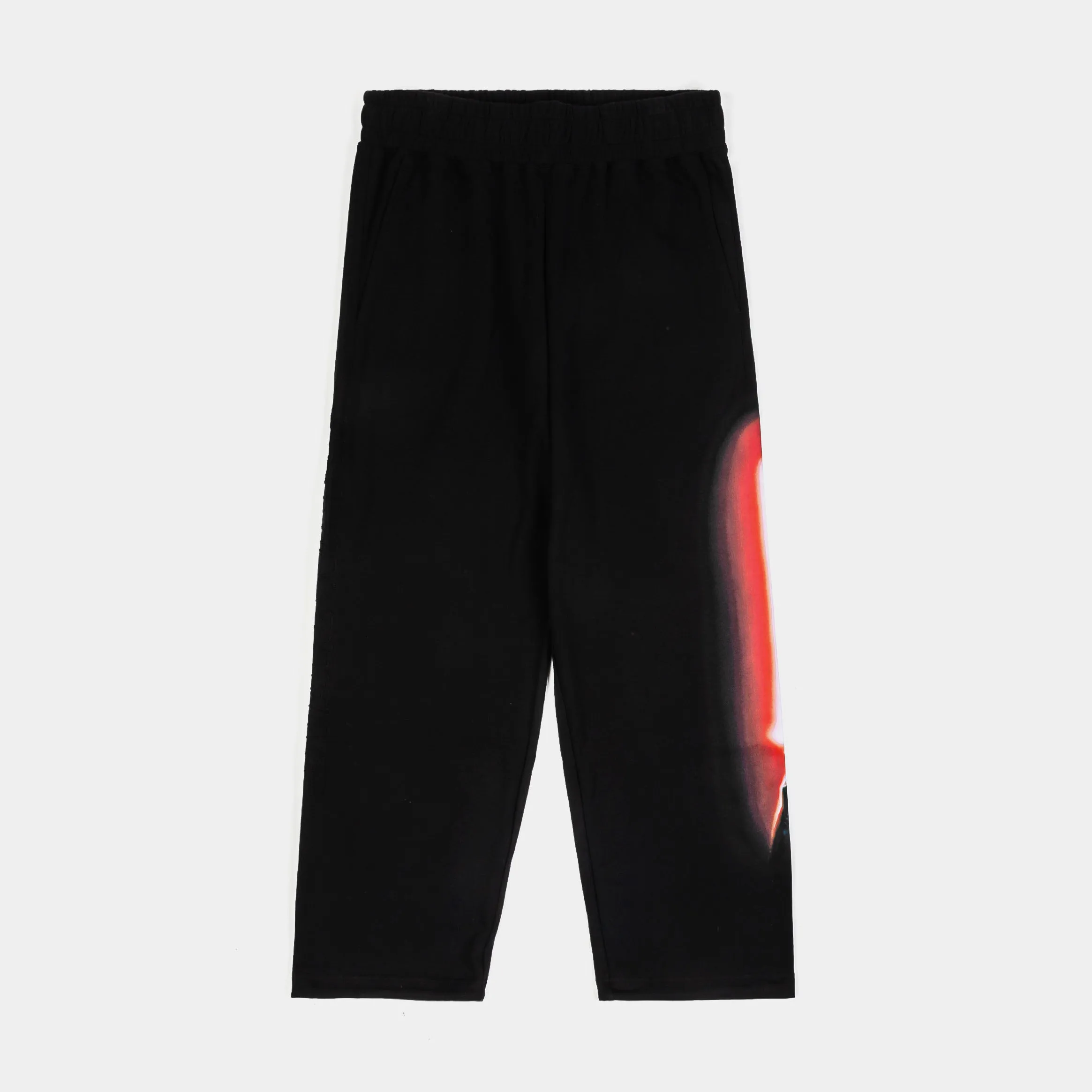 Shoe Palace Star Wars? The Force Straight Mens Pants (Black) Active Performance