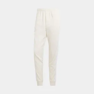 Soft Stretch Adicolor Classics SST Mens Track Pants (Beige)