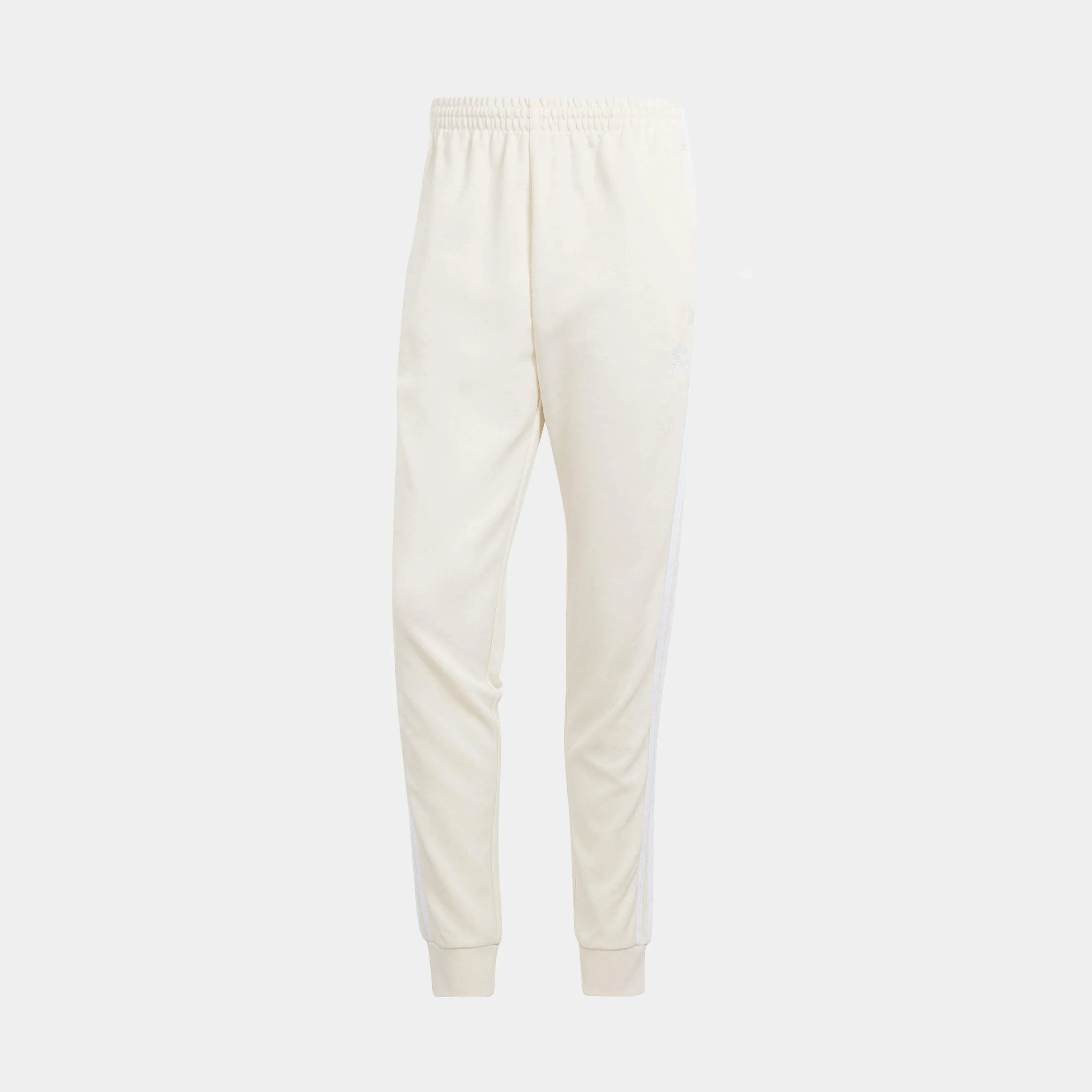 Soft Stretch Adicolor Classics SST Mens Track Pants (Beige)