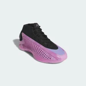 Multi Fit Shape Modular Traction Grid ADIDAS Anthony Edwards 1 Light Purple Mid