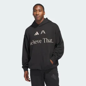 Adidas Anthony Edwards Believe That Hoodie Brunch Style product affordable accessibility