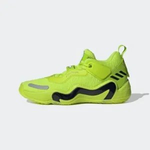 ADIDAS D.O.N. Issue #3 Monsters Basketball Shoes Fast Transition Pro Cushion