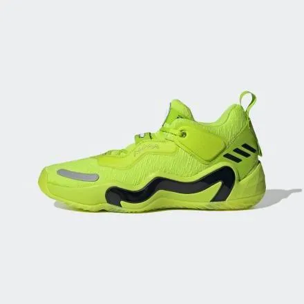 ADIDAS D.O.N. Issue #3 Monsters Basketball Shoes Lightweight Performance Build Fast Transition