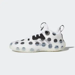 ADIDAS HARDEN VOL. 5 FUTURENATURAL SHOES Reinforced Eyelets