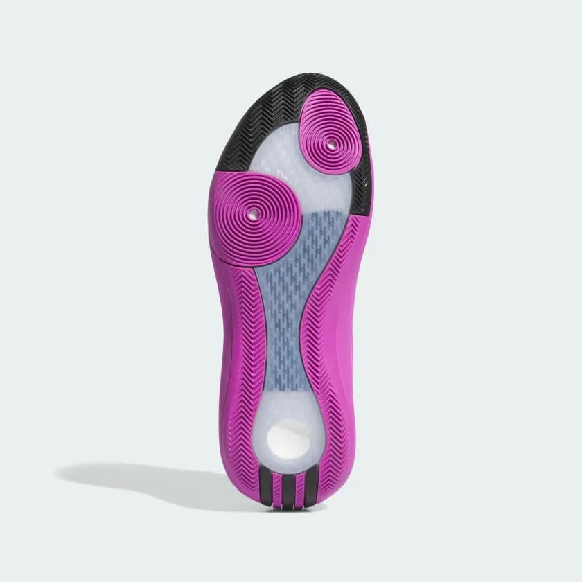 Pro Traction Fit Jump Precision ADIDAS Harden Volume 8 Shoes