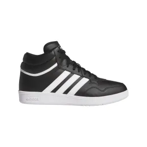 adidas Men's Hoops 4.0 Mid Basketball Shoes Shock   Proof