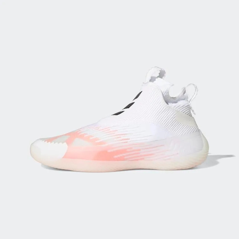 ADIDAS N3XT L3V3L FUTURENATURAL TOKYO BASKETBALL SHOES Reinforced Lateral Support Foam Midsole Grip