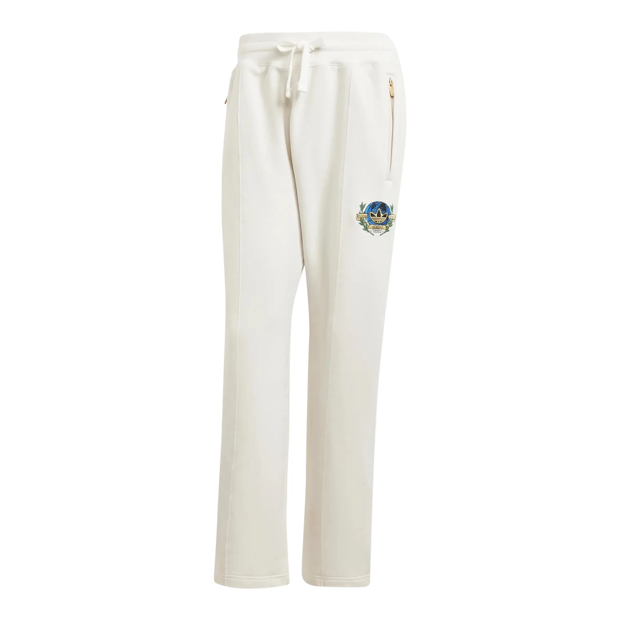 Chic Vibe Sporty Fit Design Adidas OLPC Pants