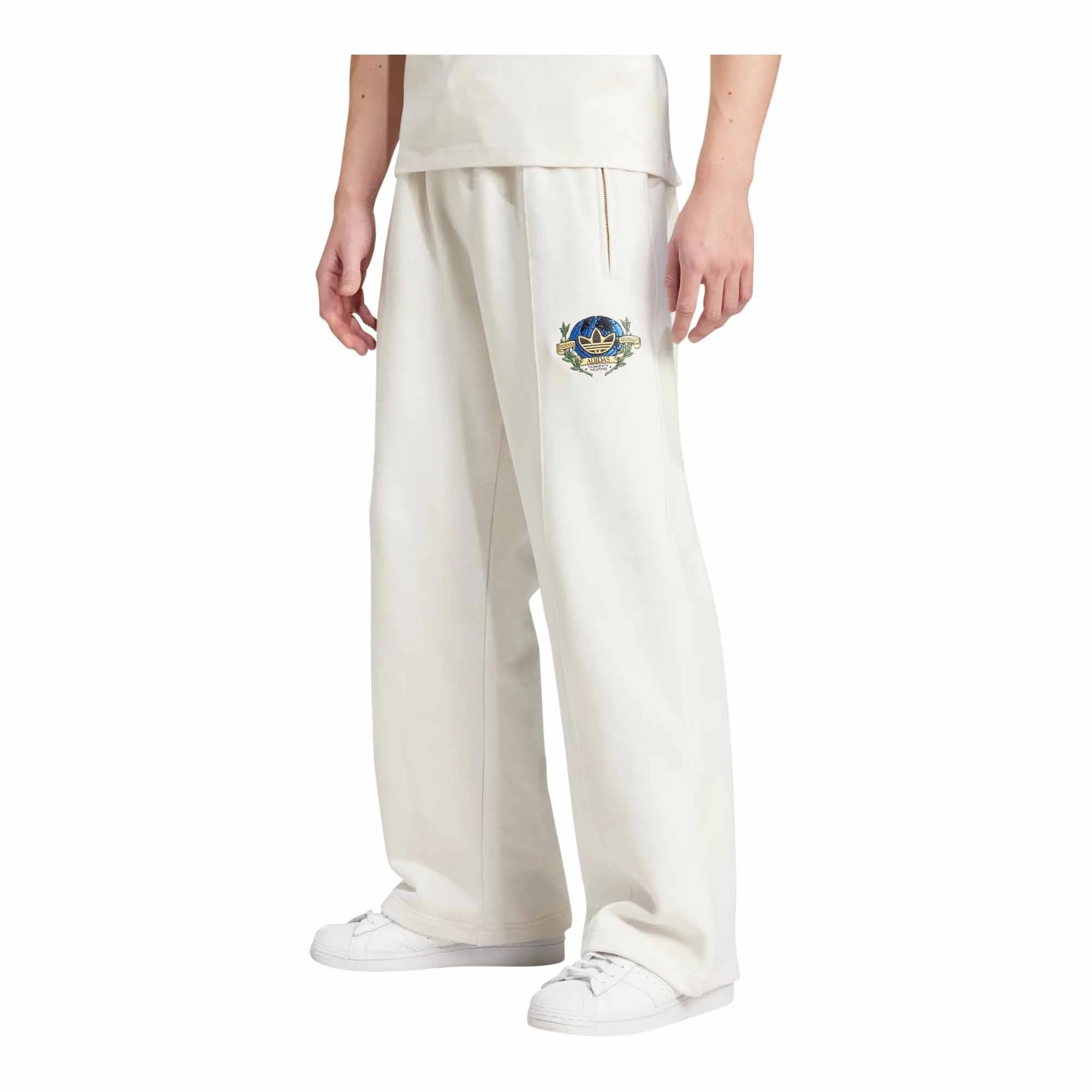 Adidas OLPC Pants No Tag Flattering Style