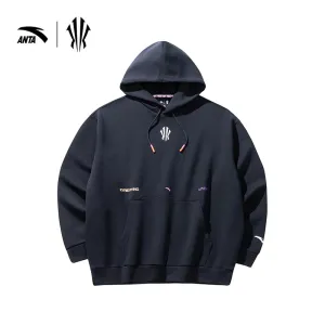 product beach relaxation vibe Running wear ANTA KAI Hoodie