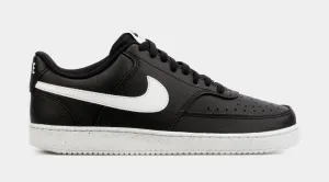 Stability Pods Court Vision Low Next Nature Mens Lifestyle Shoes (Black)