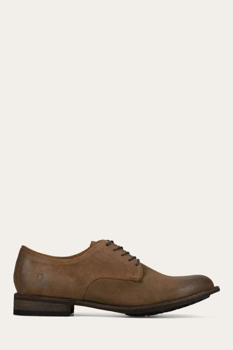 Minimal Edge Tyler Flex Oxford