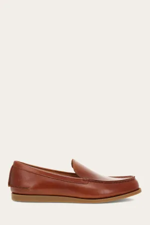 Mason Slip On Step Trend