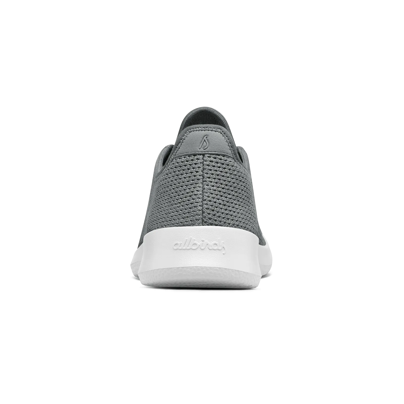 Comfort Flex Men's Tree Runner - Mist (White Sole)