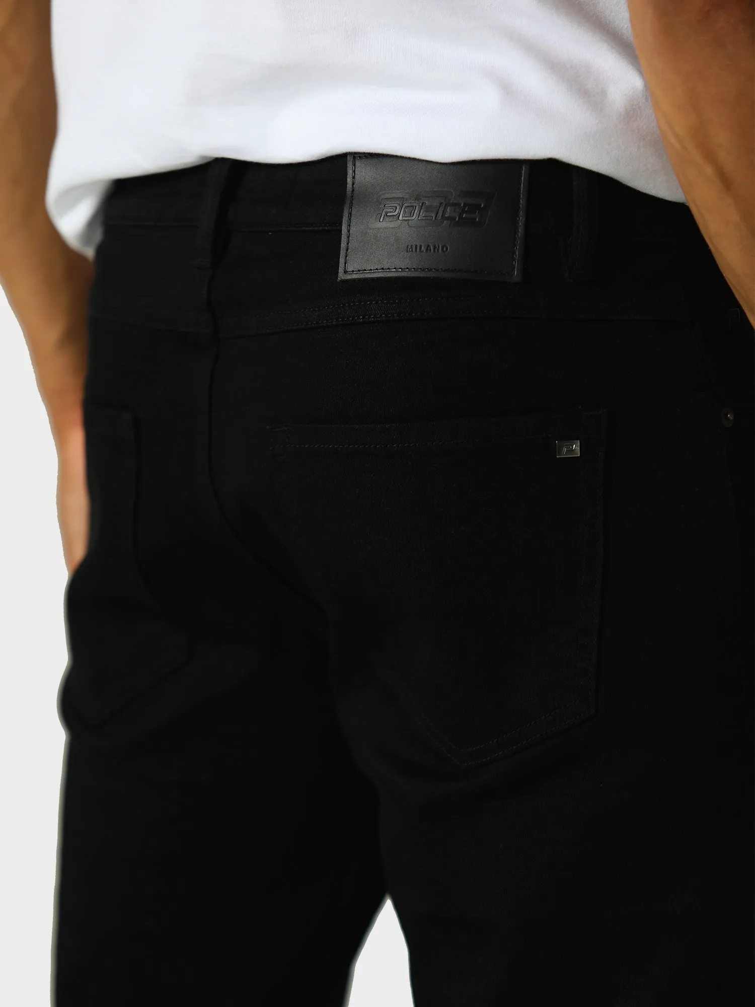 TODD 960 Mattia Regular Fit Jeans Street Ready Sunny Vibes Weekend Style Traveler Gear