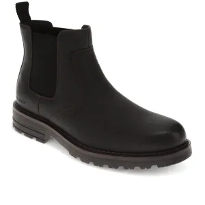 Hybrid Workday Dockers Mens Truman Stain Defender Rugged Boot