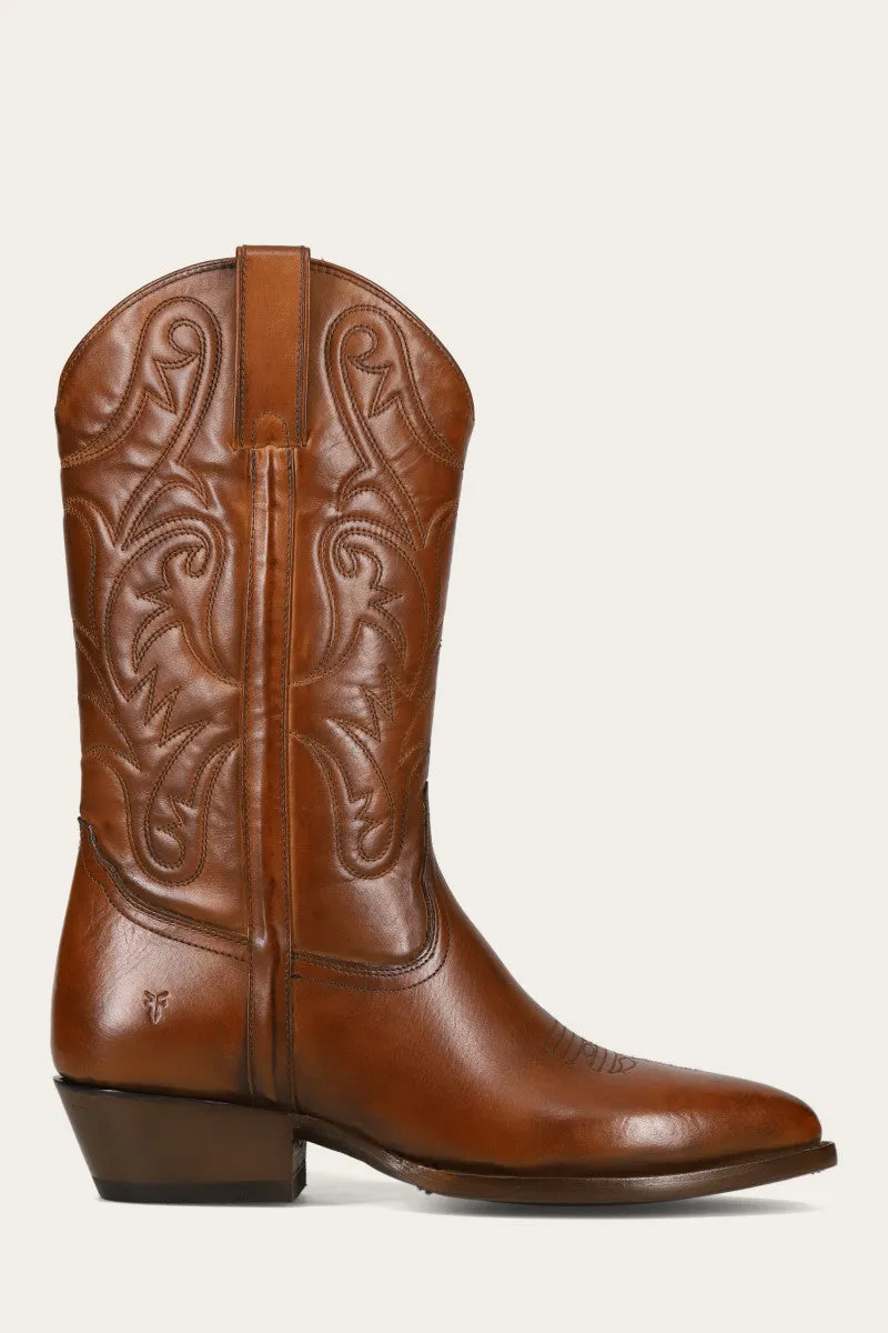 Zip Closure Padded Bruce Pull On