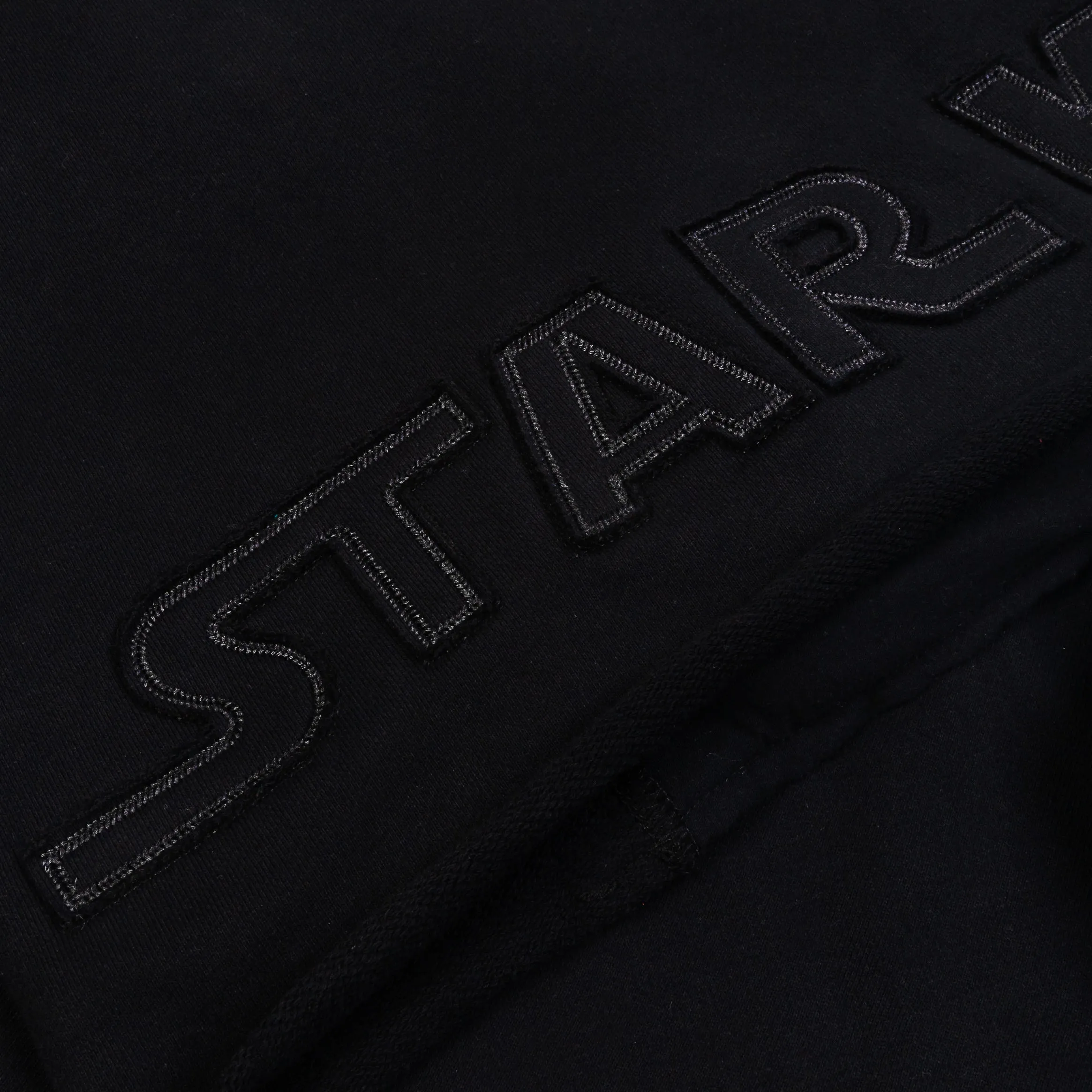 Comfy Layers Shoe Palace Star Wars? Sith Oversized Pullover Mens Hoodie (Black)