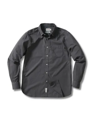 Eagle Creek Vintage Oxford - India Ink UVProtectionFinish