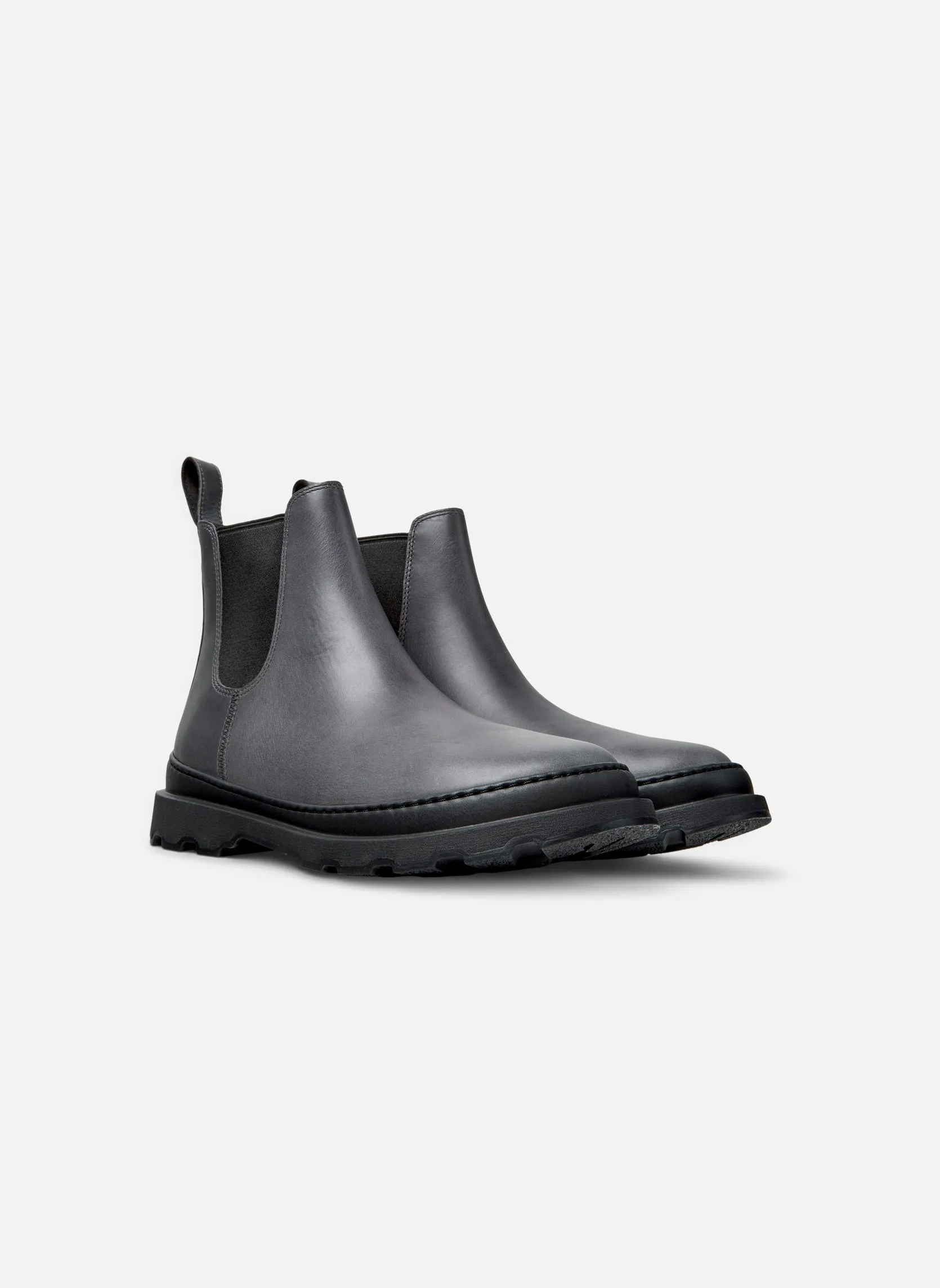 Ankle-boot Men Camper Brutus  Modern Footwear formal events