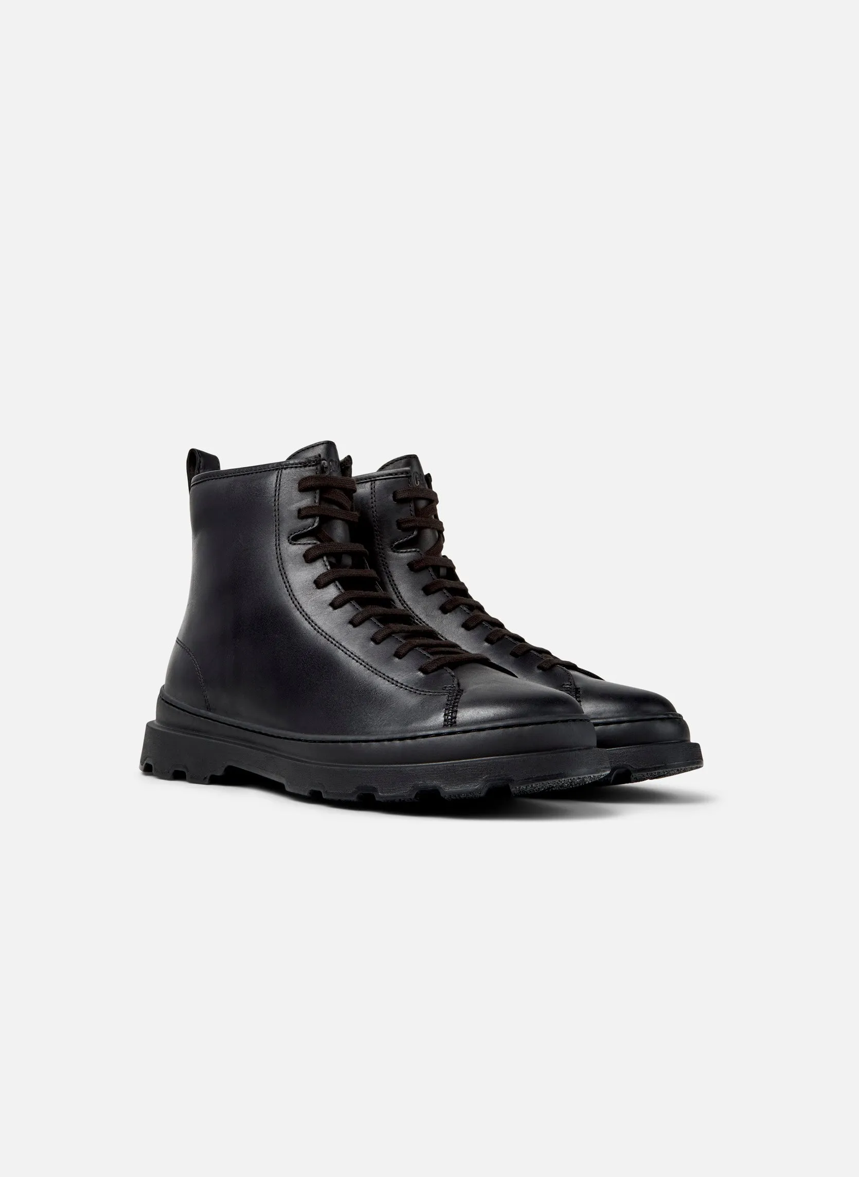 Ankle-boot Men Camper Brutus  Stable Balance Control Look