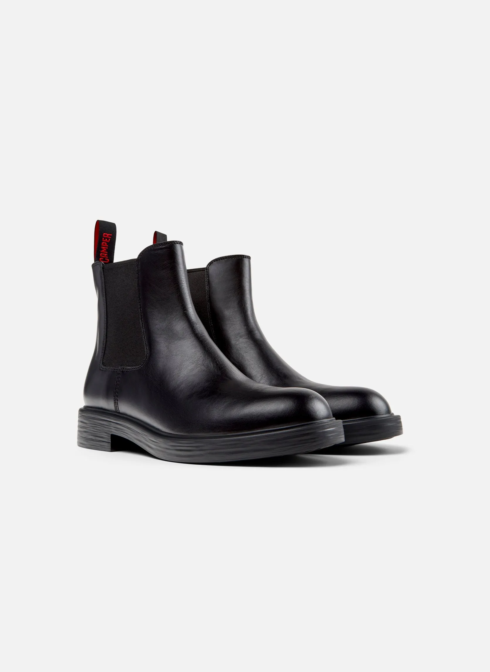 Ankle-boot Men Camper Dean Line Pace