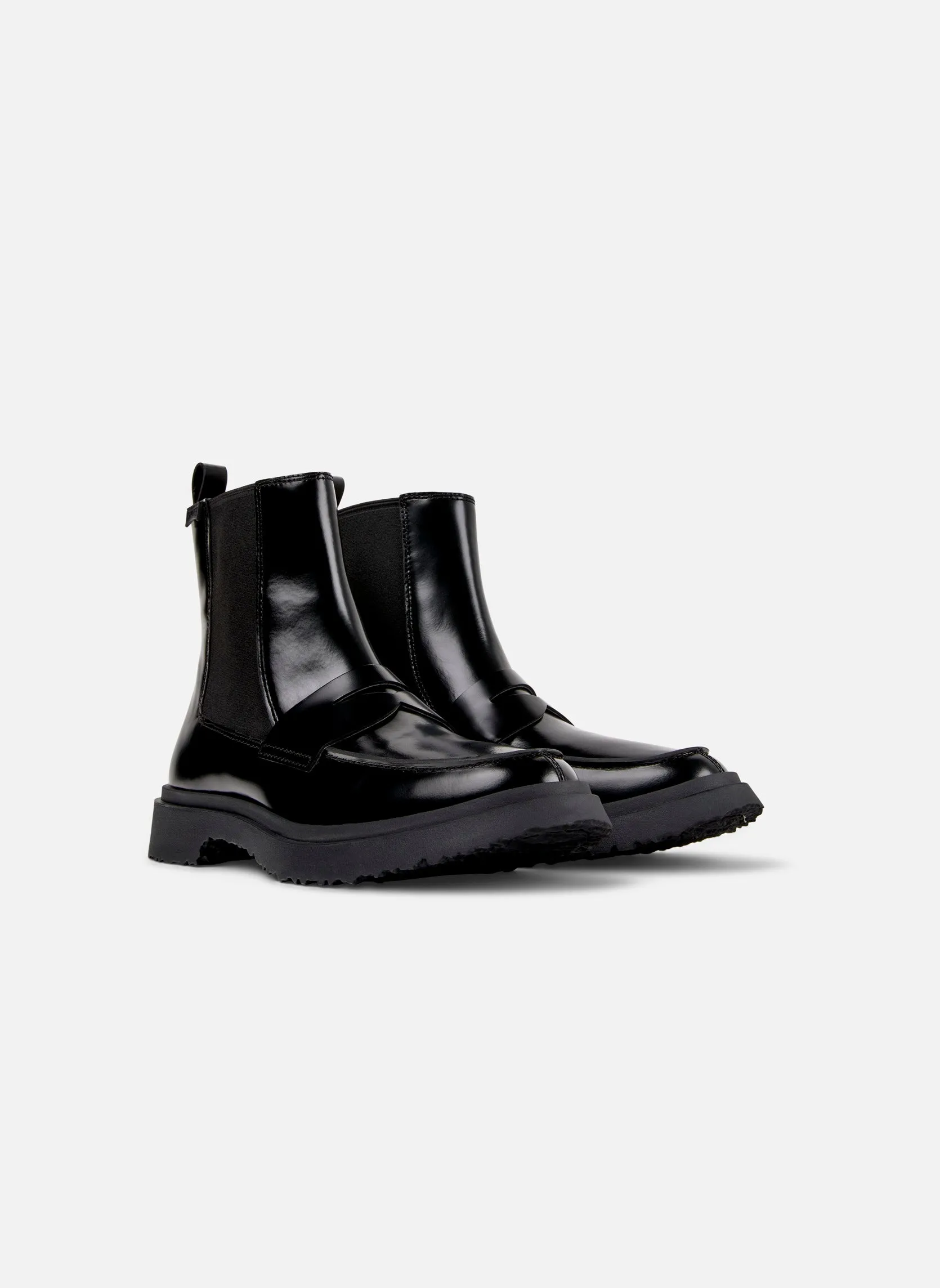 Quick Fit Ankle-boot Men Camper Walden