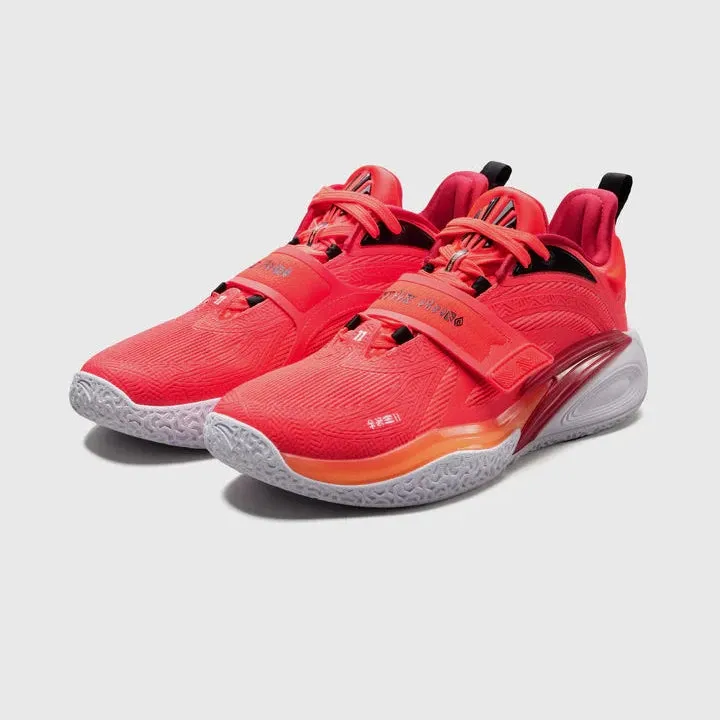 ANTA KAI 1 "Kyrie Irving" Love Cushioned heel cup