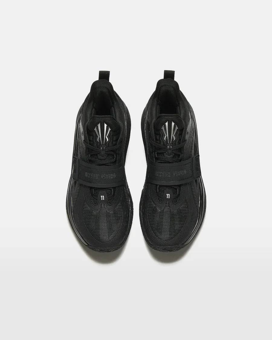 ANTA KAI 1 "Kyrie Irving" Yin Anatomical Fit Design Temperature control