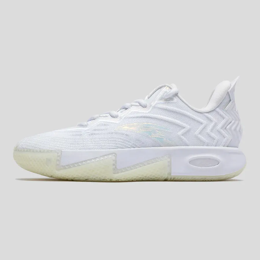 ANTA KAI 2 "White Phantom" Full Length Air Cushion