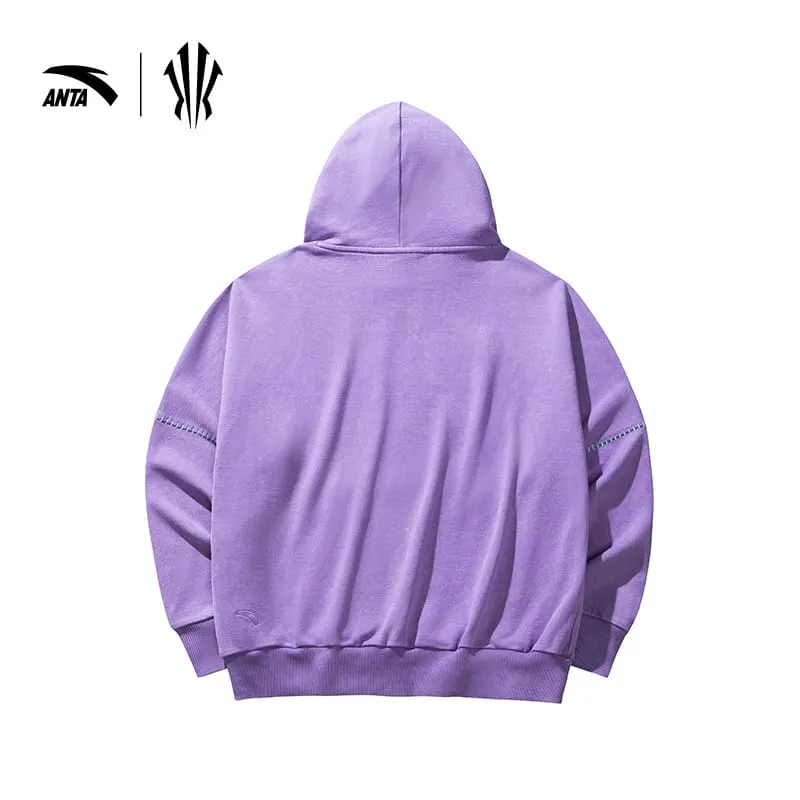 Layer Up ANTA KAI Hoodie