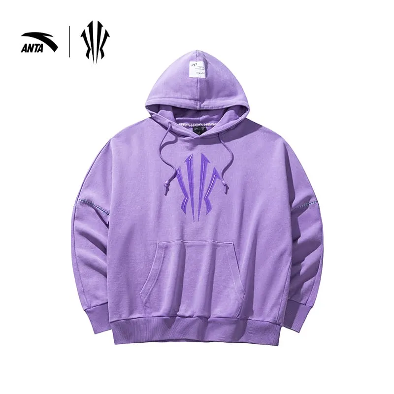 Unisex Comfort ANTA KAI Hoodie