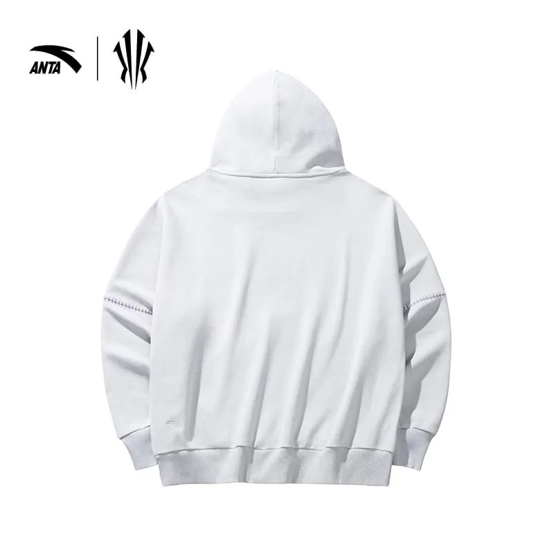 Fresh Look product solo self expression ANTA KAI Hoodie