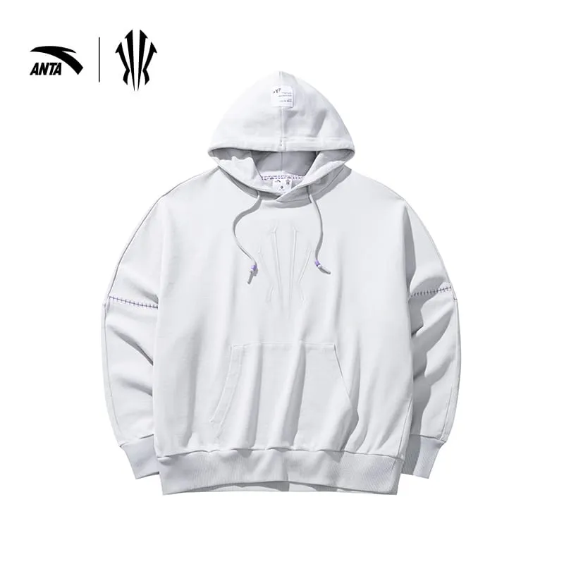 product recommendation ANTA KAI Hoodie