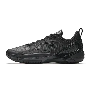 ANTA Klay Thompson KT Splash 7 Team Basketball Shoes - Black EVA Foam Core Dual Density Outsole