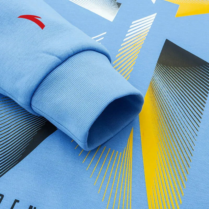 Essentials Wear product group cohesion ANTA Klay Thompson Sweat Hoodie