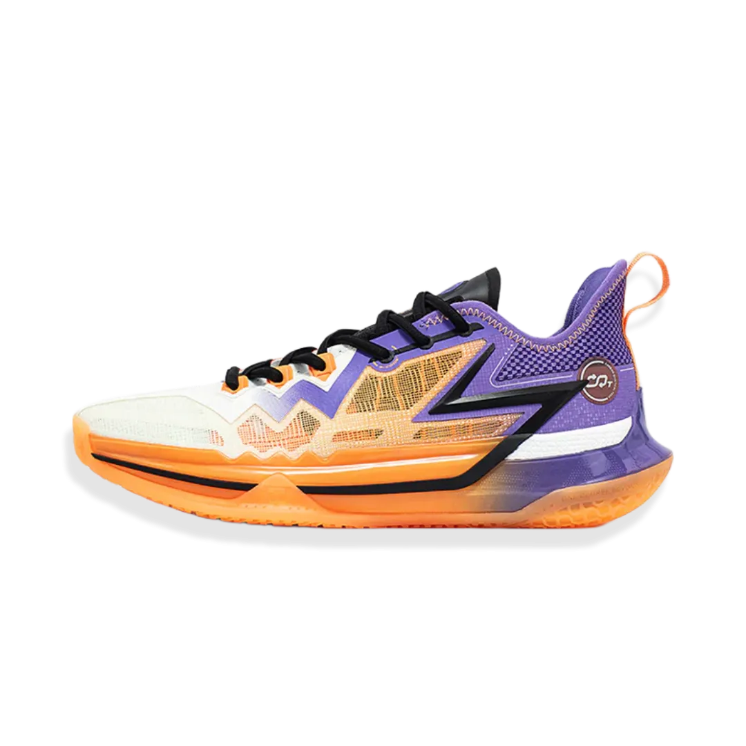 361?? x Nikola Jokic Big3 Future Indoor Game Elevated Comfort