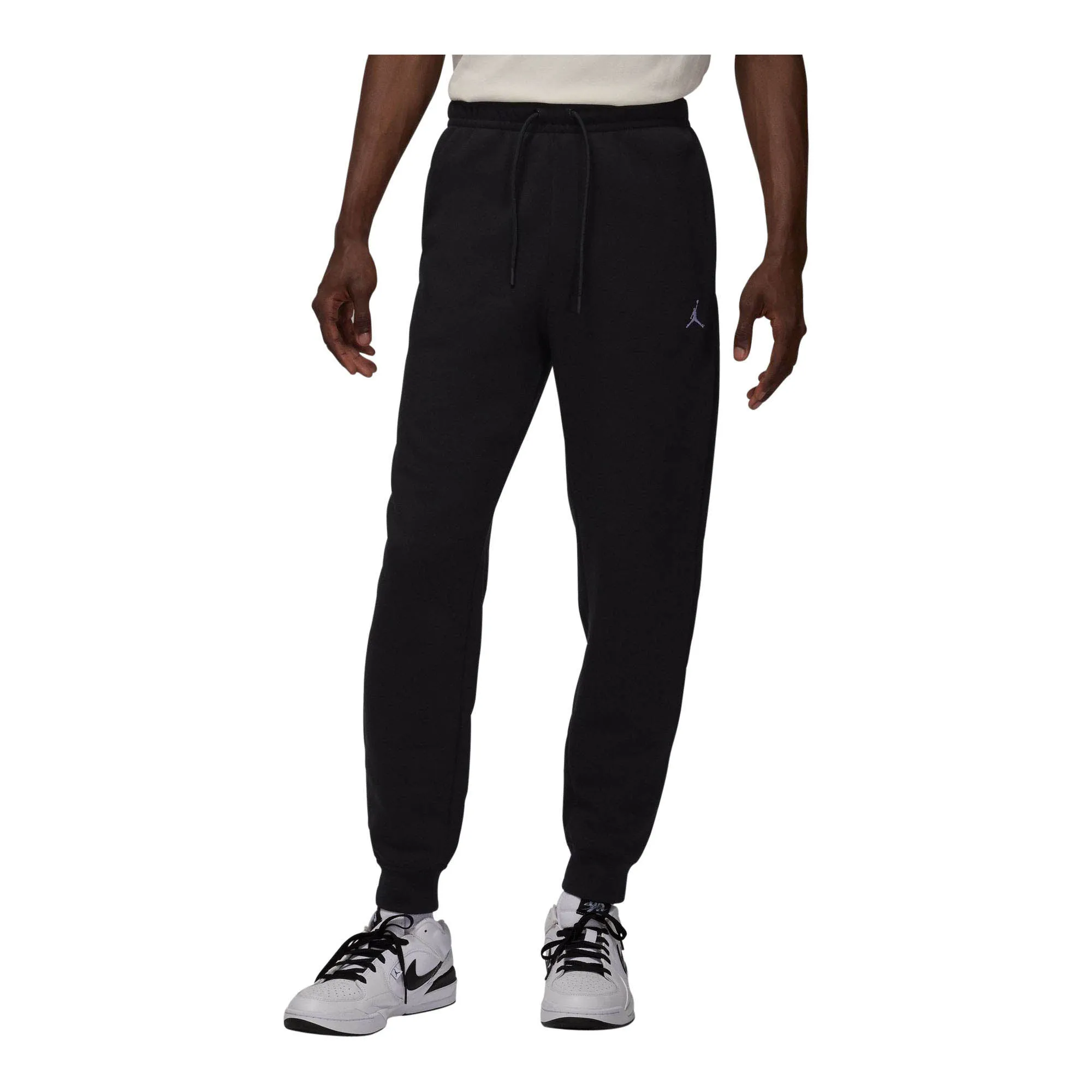 Fresh Fit Breathable Performance Wear Jordan Brooklyn Fleece Men's Pants