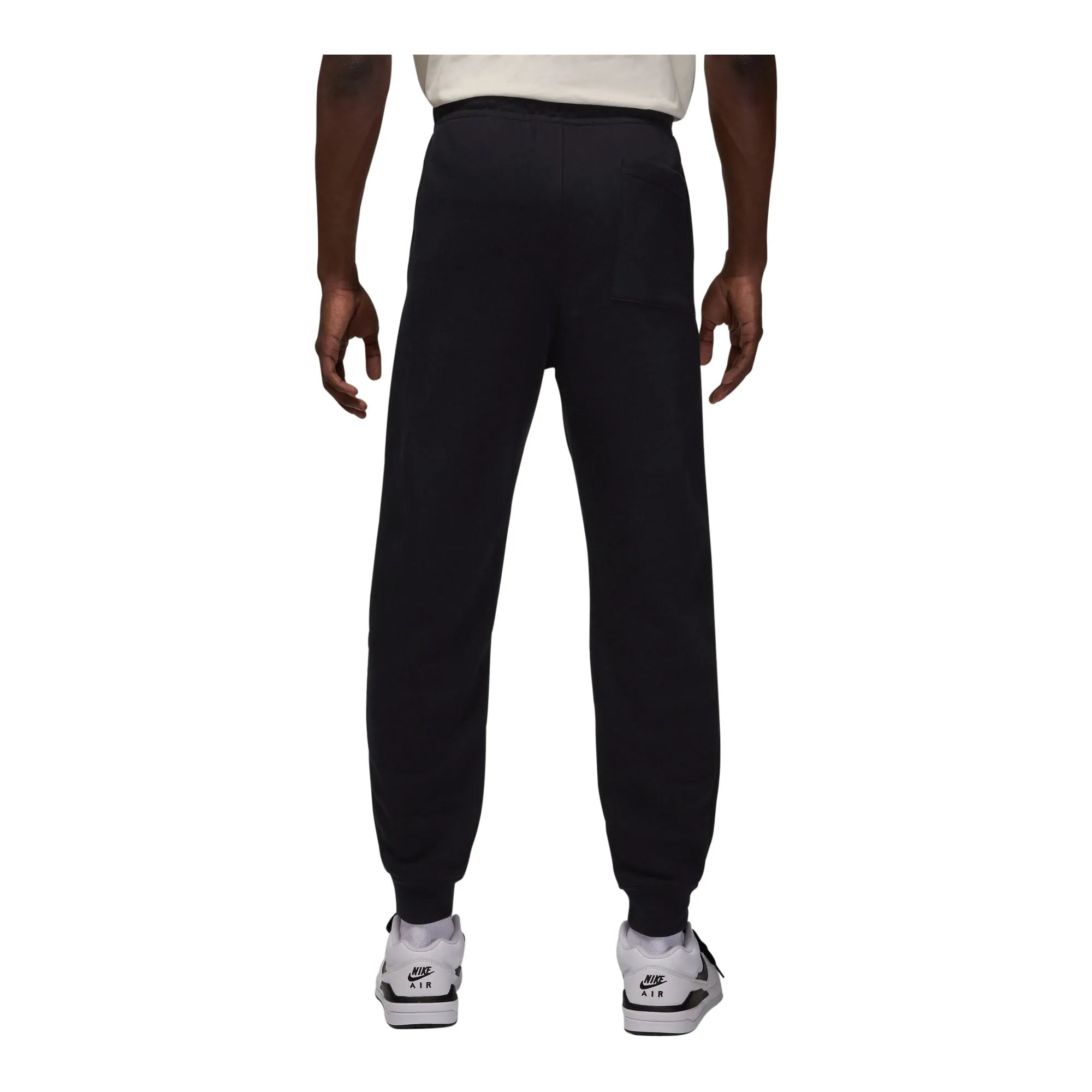 Adjustable Fit Jordan Brooklyn Fleece Men's Pants