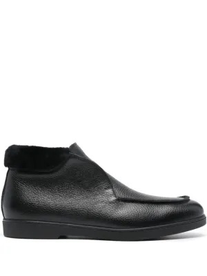 Cervo Booties Smart Look