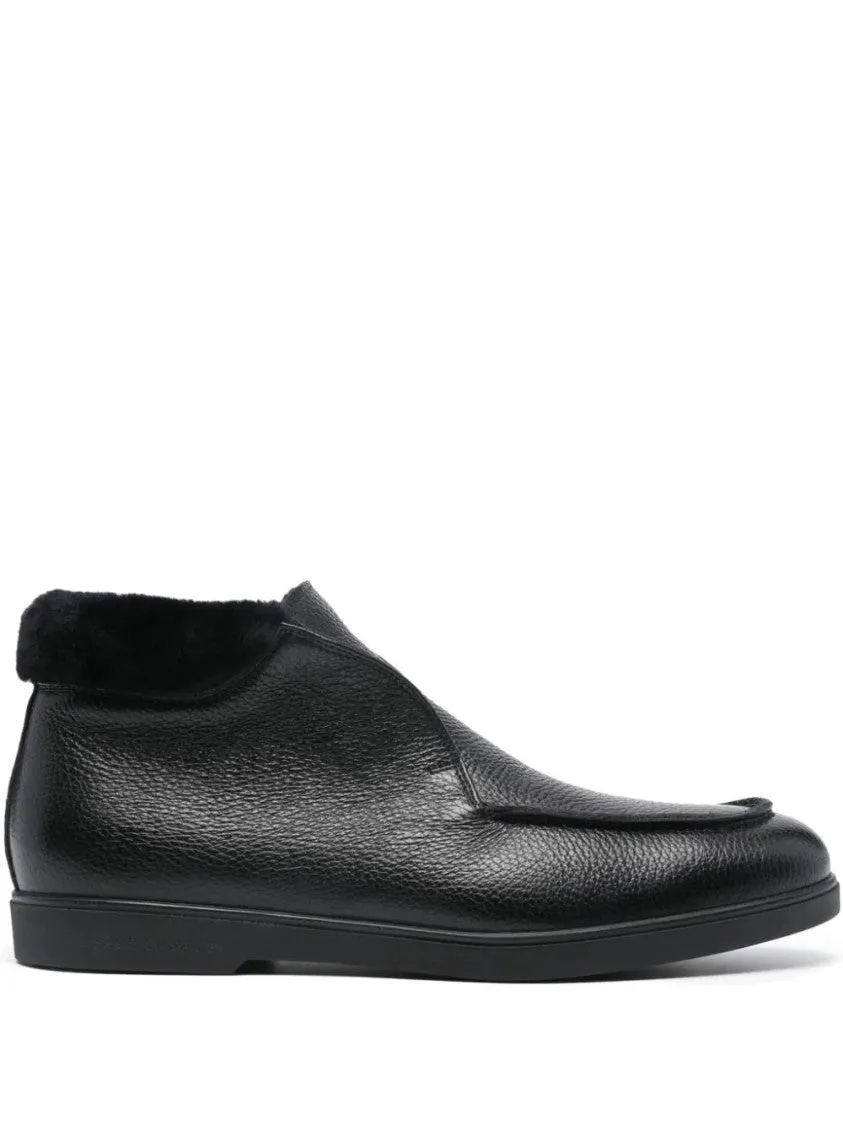 Cervo Booties Smart Look